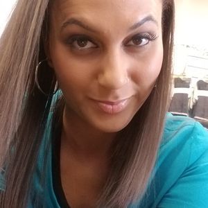 Meet your Posher, Staci